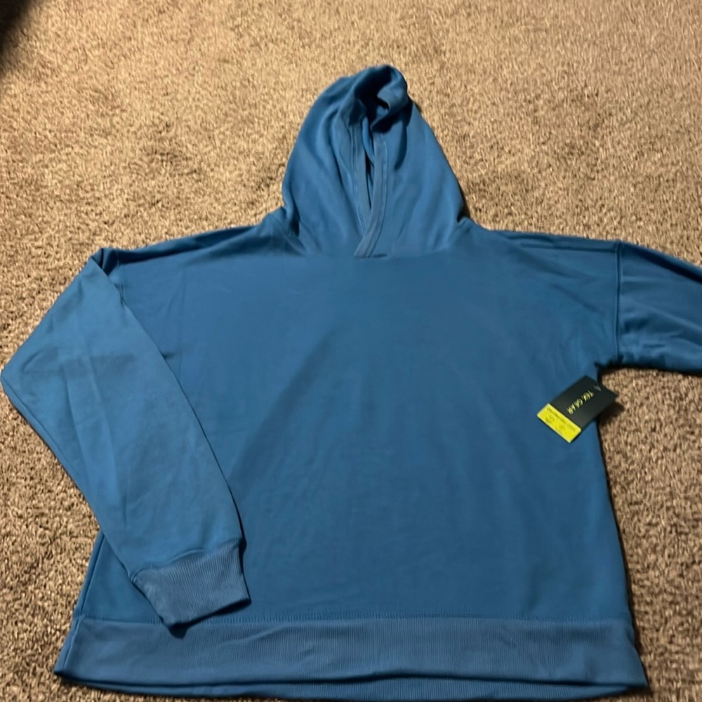 Tek Gear Hoodie